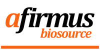 Afirmus Biosource company logo