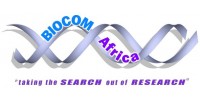 Biocom Africa company logo