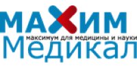 Maksim Medikal LLC company logo
