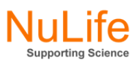 NuLife Consultants & Distributors (Pvt.) Ltd. company logo