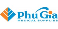 Phu Gia Medical Trading company logo