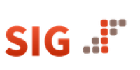 SIG company logo