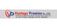 Vantage Promise company logo