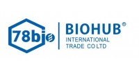 Biohub International Trade Co.Ltd/Shanghai QF Biosciences Co.Ltd company logo