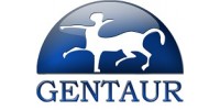 Gentaur company logo