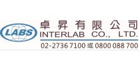 Interlab Co. Ltd. company logo
