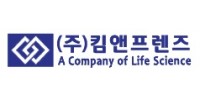 Kim & Friends company logo