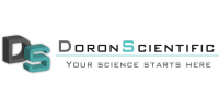 Doron Scientific company logo