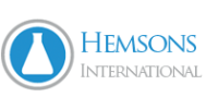 Hemsons International (Pte) Ltd company logo