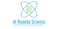 Alraaeda Science company logo