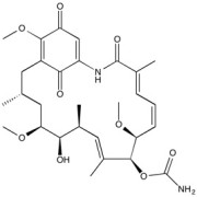 Geldanamycin