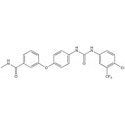 Sorafenib