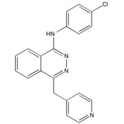 Vatalanib 2HCl