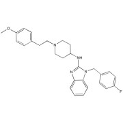 Astemizole