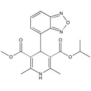 Isradipine