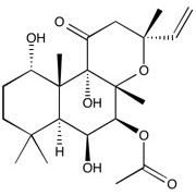 Forskolin