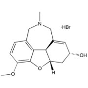 Galanthamine HBr