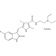 Sunitinib malate