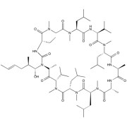 Cyclosporine