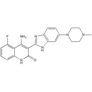 Dovitinib