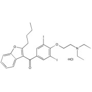 Amiodarone HCl