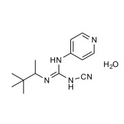 Pinacidil