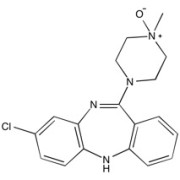 Clozapine N-oxide