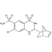 Cyclothiazide