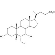 6-ECDCA (Obeticholic acid)