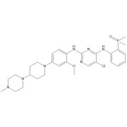 Brigatinib