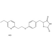 Pioglitazone HCl