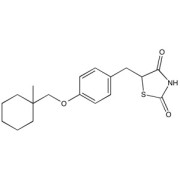 Ciglitazone