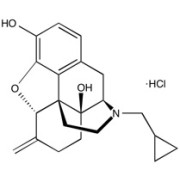 Nalmefene HCl