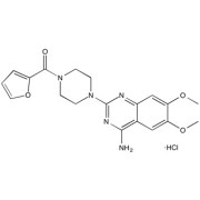 Prazosin HCl