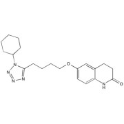 Cilostazol