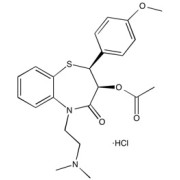 Diltiazem HCl