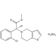Clopidogrel sulfate