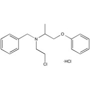 Phenoxybenzamine HCl