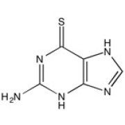 6-Thioguanine