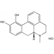 Apomorphine HCl
