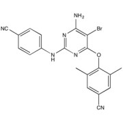 Etravirine
