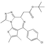 JQ1 (R,S)