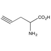 Propargylglycine (R,S)