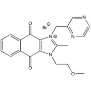 YM-155 (MTT)