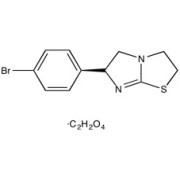 Bromotetramisole, L-(-) oxalate