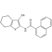 JNK inhibitor IX