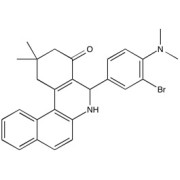 GAC Inhibitor 968