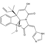 Meleagrin