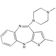 Olanzapine