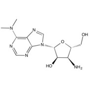 Puromycin aminonucleoside
